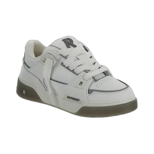 Represent Studio Lace-Up Sneakers