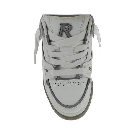 Represent Studio Lace-Up Sneakers