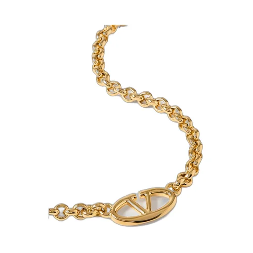 Logo Necklace