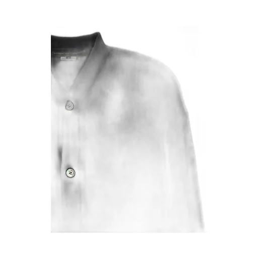 Button-Detail Cardigan