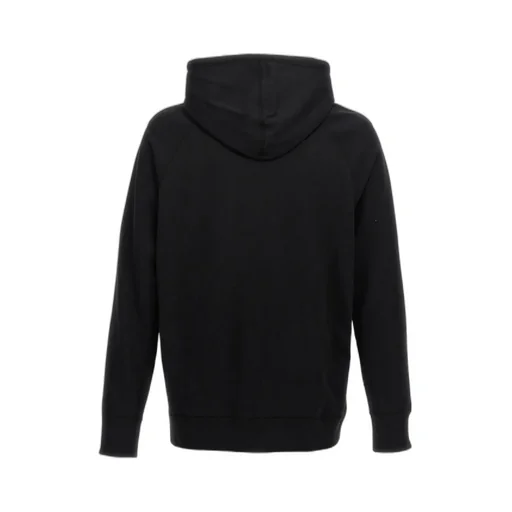 Printed Hoodie