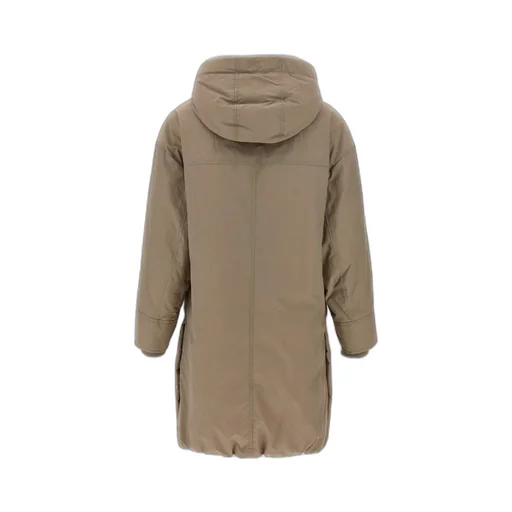 Brunello Cucinelli Water-Resistant Down Parka