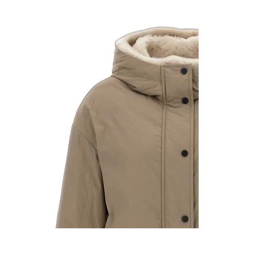 Brunello Cucinelli Water-Resistant Down Parka