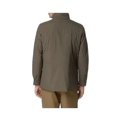 Short Windbreaker
