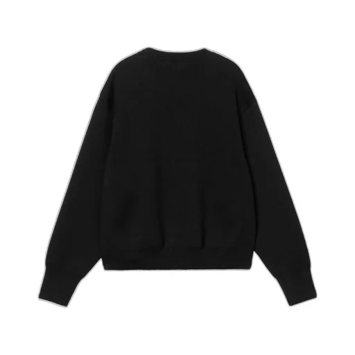 Logo Sweater