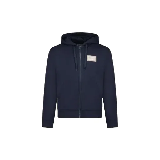 Long-Sleeved Hooded Hoodie