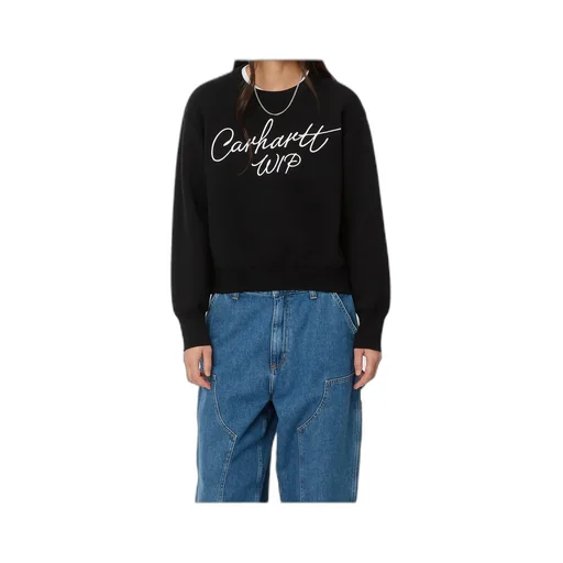 Logo Sweater