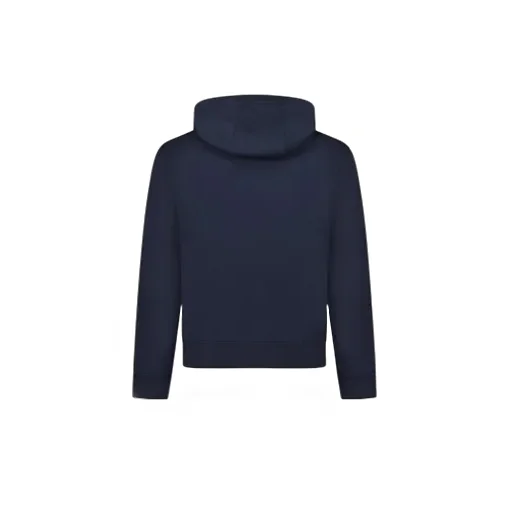 Long-Sleeved Hooded Hoodie