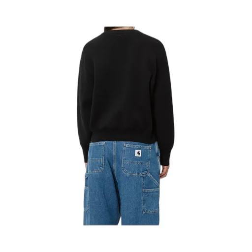 Logo Sweater