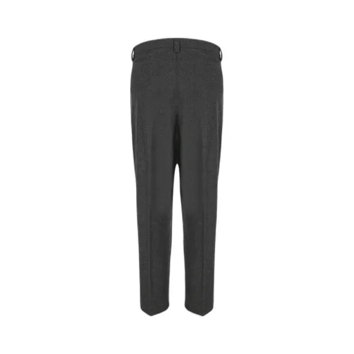 Brunello Cucinelli Pleated Tailored Trousers