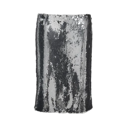 Sequined Skirt