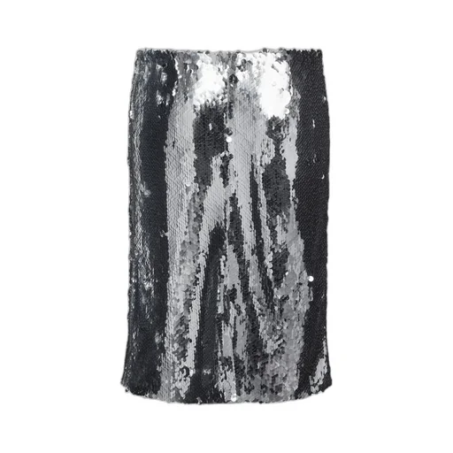 Sequined Skirt