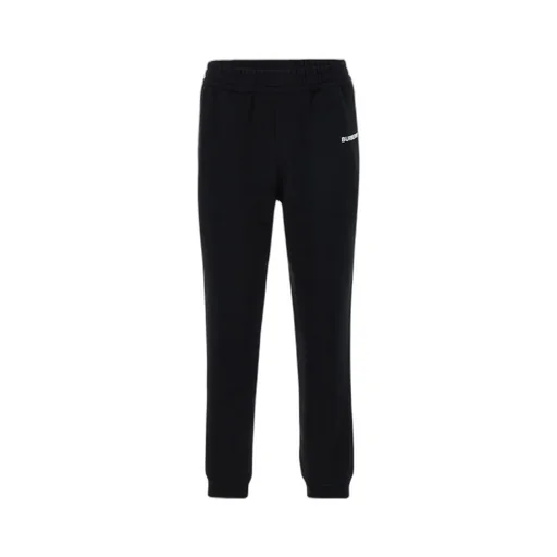 Burberry Logo Detailed Track Trousers