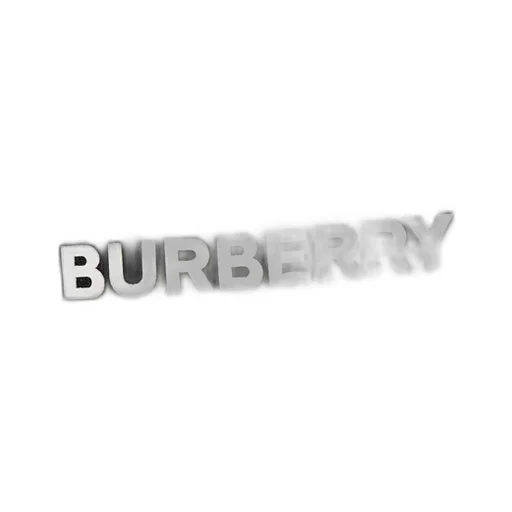 Burberry Logo Detailed Track Trousers
