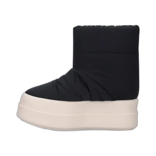 Rick Owens Drkshdw Porterville Mega Bumper Low Lunar Boots