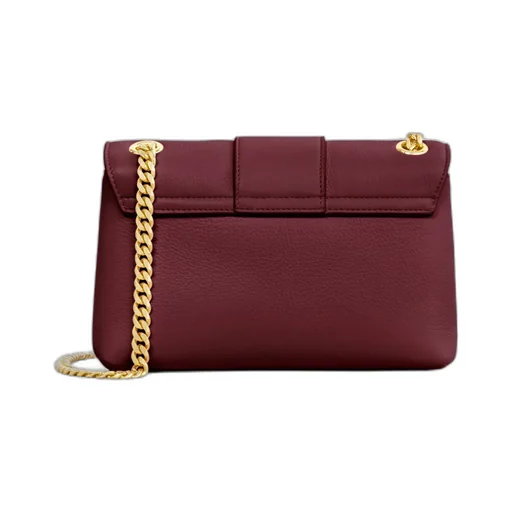 Teen Celine Victoire Bag In Supple Calfskin