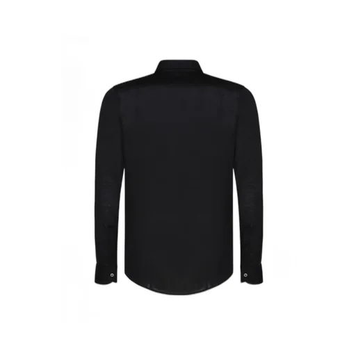 Giuliano Galiano Virgin Wool Shirt