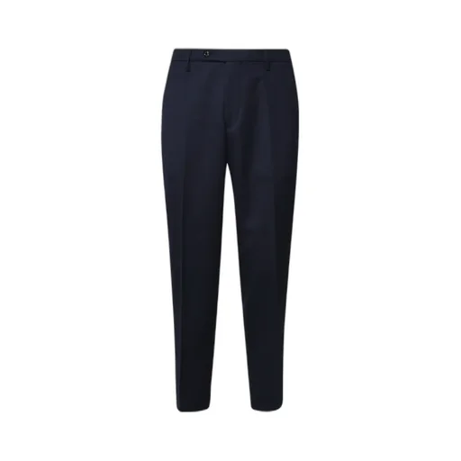 Michael Coal Zip Closure Pants