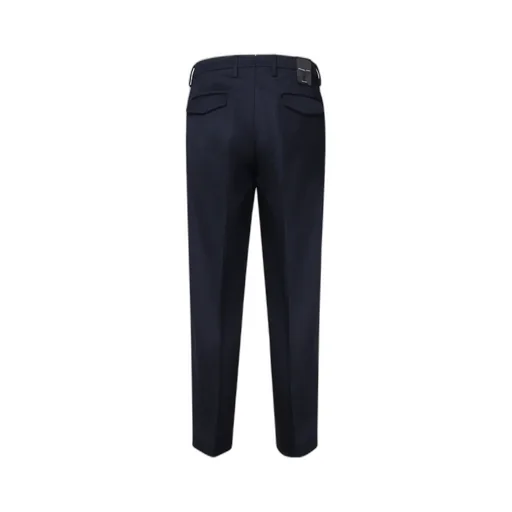 Michael Coal Zip Closure Pants