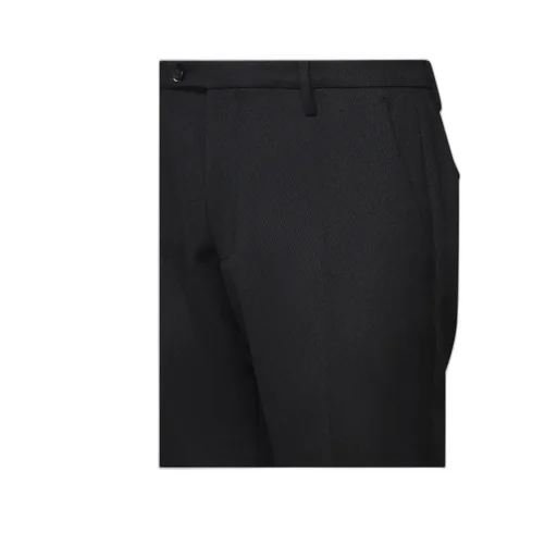 Michael Coal Zip Closure Pants