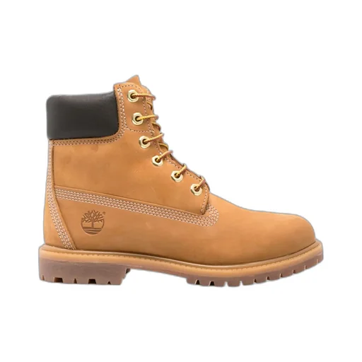 Timberland Premium Lace-Up Boots