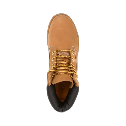 Timberland Premium Lace-Up Boots