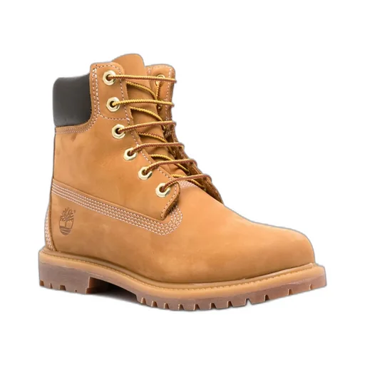 Timberland Premium Lace-Up Boots