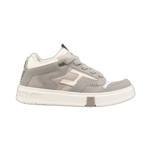 Represent Reptor 2 Lace-Up Sneakers