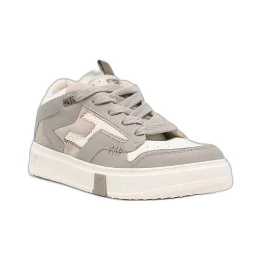 Represent Reptor 2 Lace-Up Sneakers