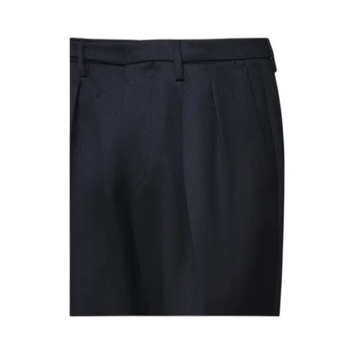 Michael Coal Carrot Style Trousers