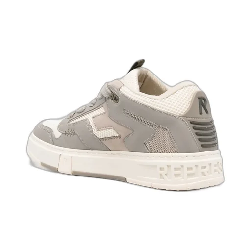 Represent Reptor 2 Lace-Up Sneakers