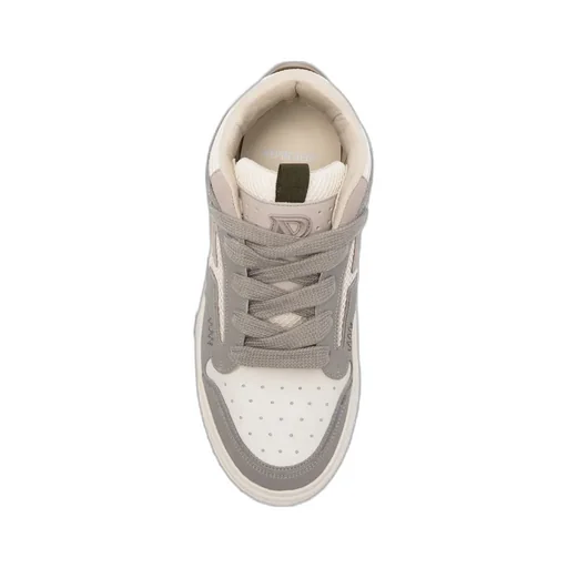 Represent Reptor 2 Lace-Up Sneakers