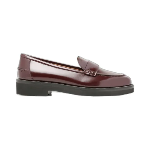 Aqua Loafer Shoes