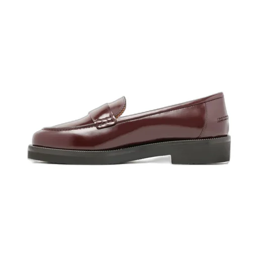Aqua Loafer Shoes
