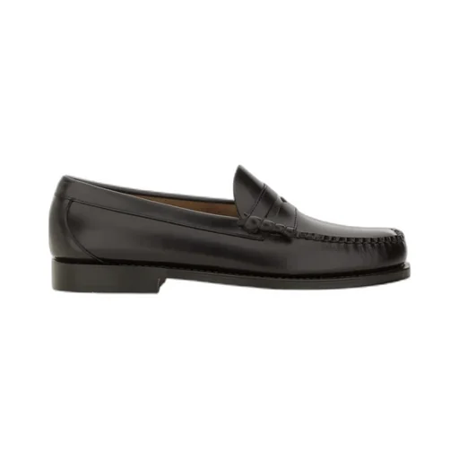 G.H. Bass & Co. Weejuns Larson Penny Loafers