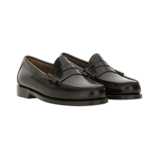 G.H. Bass & Co. Weejuns Larson Penny Loafers