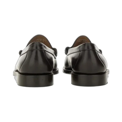 G.H. Bass & Co. Weejuns Larson Penny Loafers