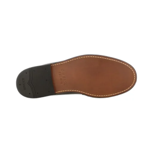 G.H. Bass & Co. Weejuns Larson Penny Loafers