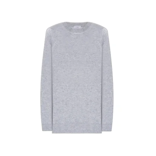 Crew-Neck Sweater