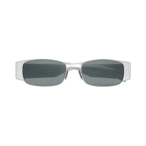 Saint Laurent Eyewear Rectangular Frame Sunglasses