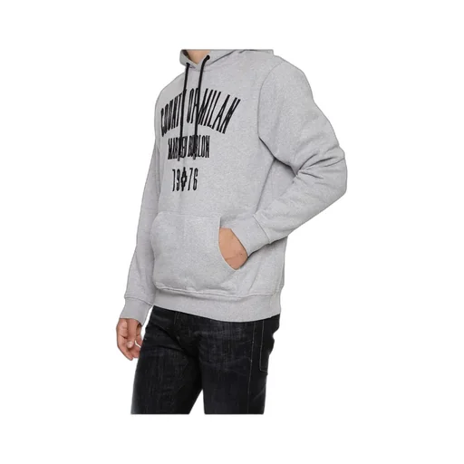 Long-Sleeved Sweater