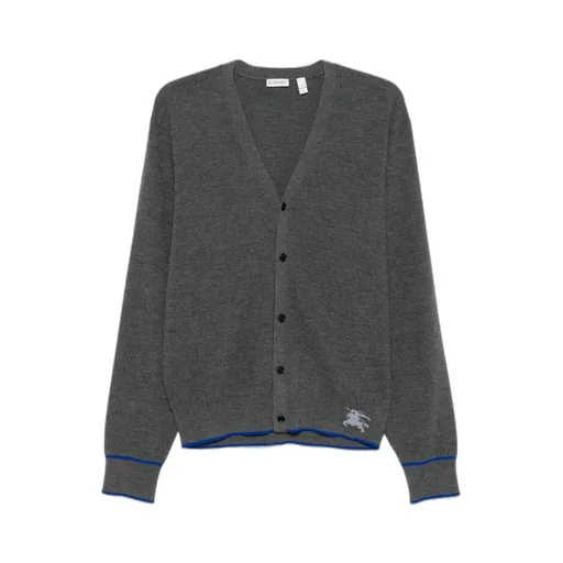 Equestrian Knight Cardigan