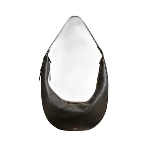 Logo Shoulder Bag