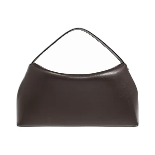 TotÊMe T-Lock Top Handle Medium Shoulder Bag