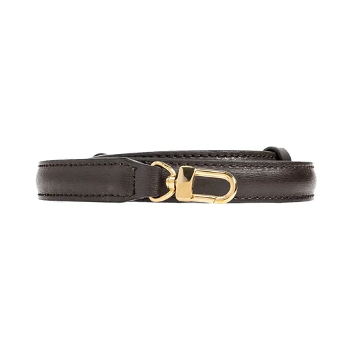 TotÊMe T-Lock Top Handle Medium Shoulder Bag