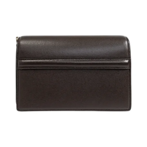 TotÊMe T-Flap Mini Crossbody Bag