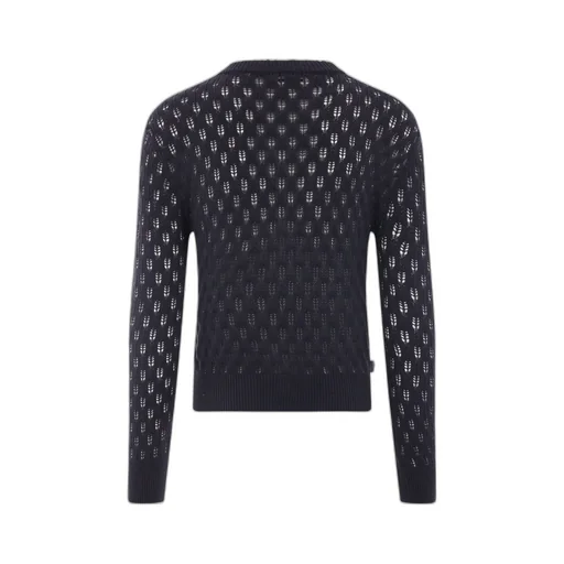 Round Neck Sweater