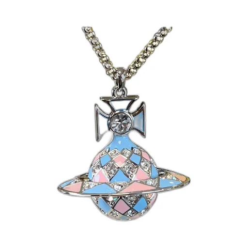 Saturn Pendant