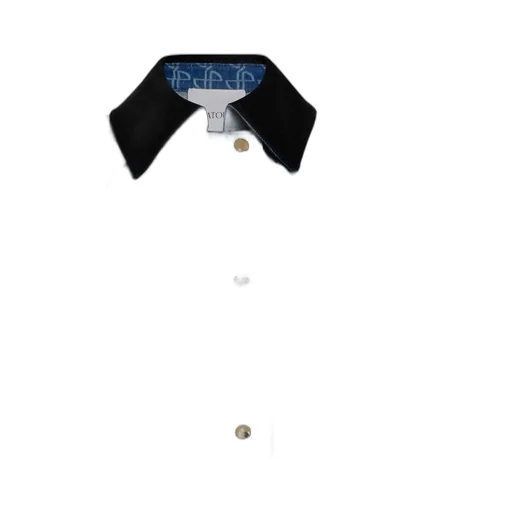 Patou Long Sleeved Denim Workwear Jacket