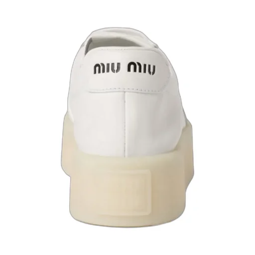 Flatform Sneakers
